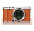 Fujifilm X-A2